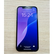 Apple iPhone 12, 128GB Black