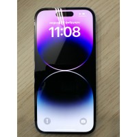 Apple iPhone 14 Pro 128GB Deep Purple
