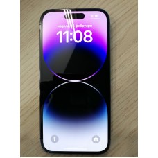 Apple iPhone 14 Pro 128GB Deep Purple