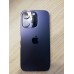 Apple iPhone 14 Pro 128GB Deep Purple