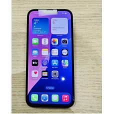  Apple iPhone 14 Plus 128GB Midnight  