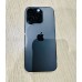 Apple iPhone 14 Pro 128GB Black