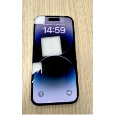 Apple iPhone 14 Pro 128GB Black