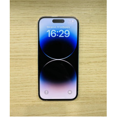 Apple iPhone 14 Pro 128GB Deep Purple