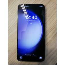 Samsung Galaxy S23 256GB Phantom Black