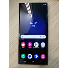 Samsung Galaxy S23 Ultra 5G 256GB Black