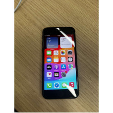 Apple iPhone SE 2022 5G 64GB Midnight