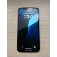 Apple iPhone 11 White 128GB