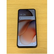 Redmi Note 12 5G 128 Midnight Black