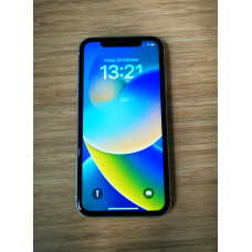Apple iPhone XR 64GB White 