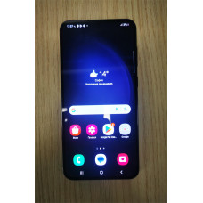 Samsung Galaxy S23 Plus 512GB ROM 8GB RAM Phantom Black