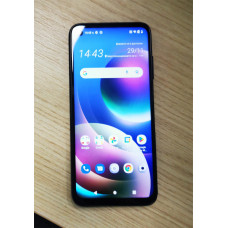 HTC Desire 22 Pro 128GB ROM 8GB RAM Black