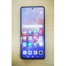 Xiaomi Redmi Note 12 Pro + 5G 256GB 8GB RAM Midnight Black