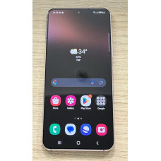 Samsung Galaxy S22 Plus Pink Gold 256GB Samsung Galaxy S22 Plus Pink Gold 256GB