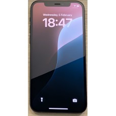 Apple iPhone 12 128GB Black