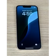 Apple iPhone 14 128GB  Starlight