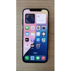 Apple iPhone 12 Pro Max 128GB Silver