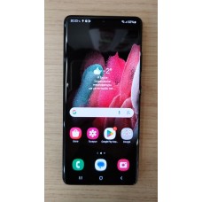 Samsung Galaxy S21 Ultra 5G 256GB 12GB RAM Dual Phantom Black