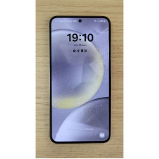 Samsung Galaxy S24 5G 256GB 8GB RAM Dual Onyx Black