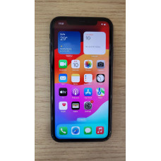 Apple iPhone 11 64GB Black