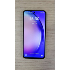Samsung Galaxy A54 5G 128GB 8GB RAM Lime
