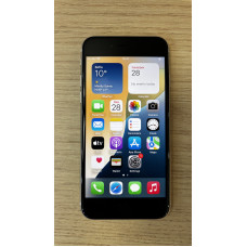 Apple iPhone SE 2022 128GB Starlight