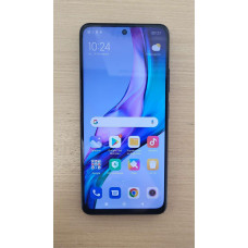 Xiaomi Redmi Note 11S 128GB 4GB RAM Graphite Gray