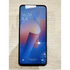 Xiaomi Redmi Note 12 128GB Dual Black