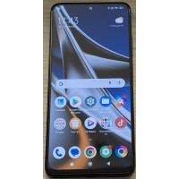 POCO X4 Pro 128GB Laser Black