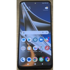POCO X4 Pro 128GB Laser Black