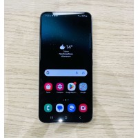 Samsung Galaxy S22 Plus Black 256GB