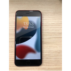Apple iPhone SE 2020 128GB RED
