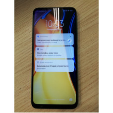 Xiaomi Poco C40 64GB 4GB RAM Dual Green